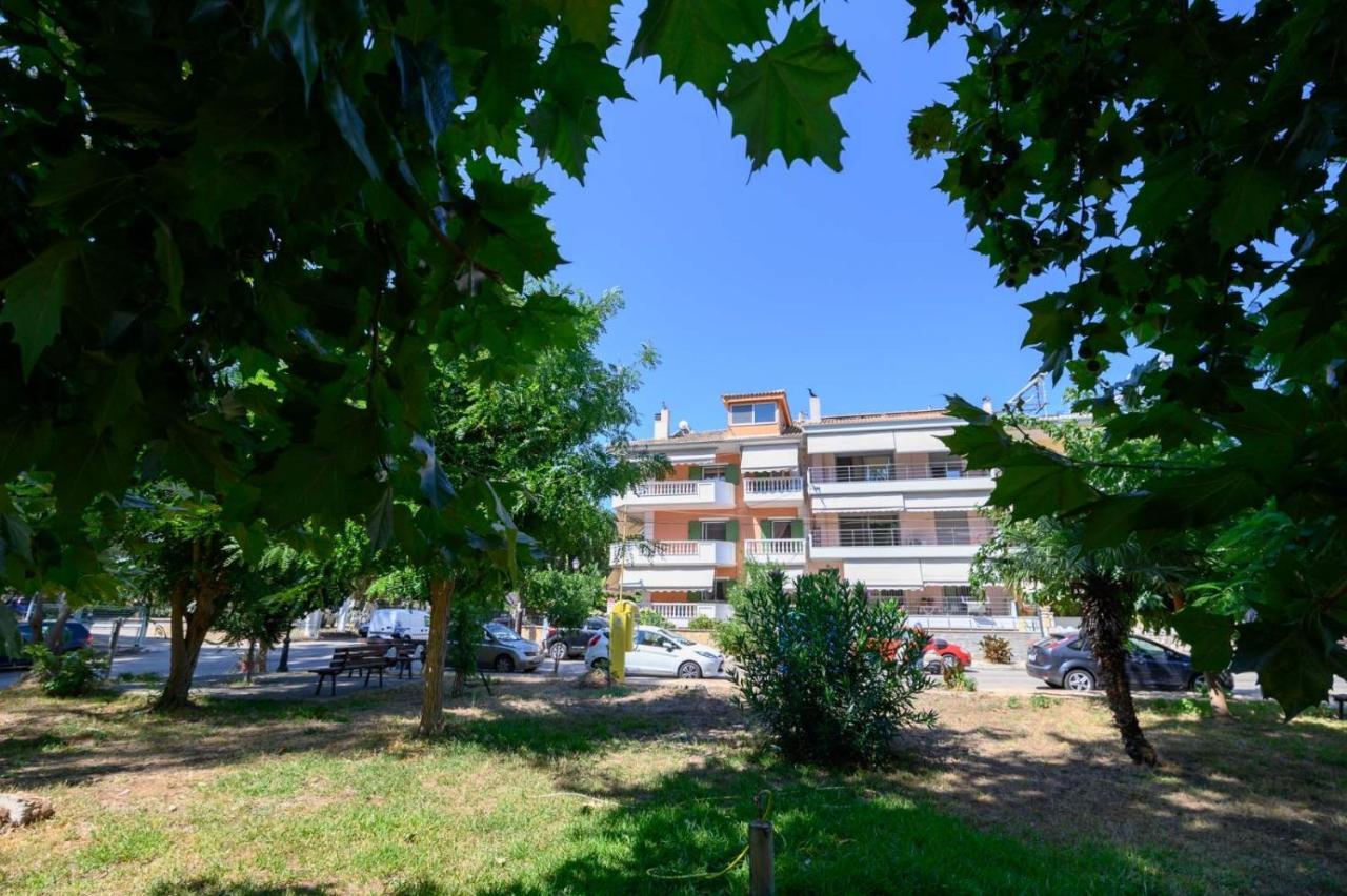 Pearl By The Sea Apartment Превеза Екстериор снимка