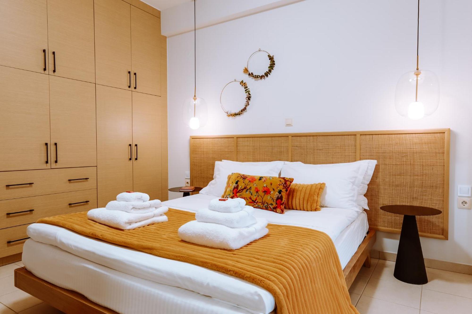 Pearl By The Sea Apartment Превеза Екстериор снимка